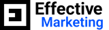 Effective Marketing logo